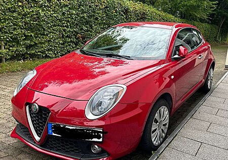 Alfa Romeo MiTo 1.4 8V
