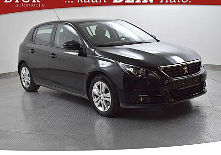 Peugeot 308 1.2 e-THP Active Pack NAVI+PDC+TEMP+8X BEREI