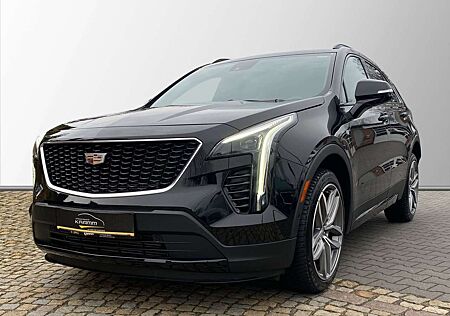 Cadillac XT4 350T AWD Sport AHK+Panorama+Allwetter