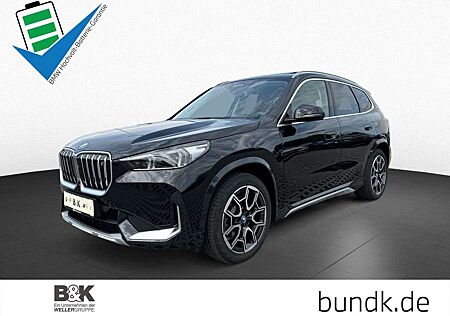 BMW iX1 xDrive30 xLine ACC 360° Massage Pano H/K HUD