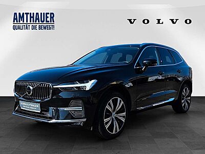 Volvo XC60 B5 AWD Ultimate Bright  AHK/Head-up/Pano