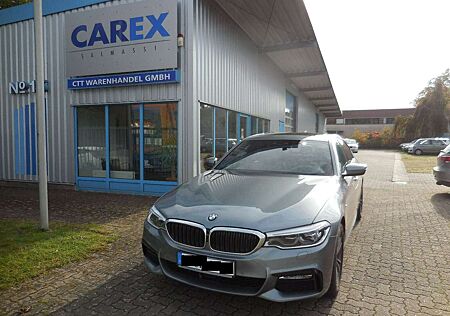 BMW 530 i Sport Aut. M Paket VOLL