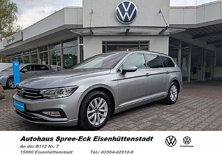 VW Passat Variant Volkswagen 2.0 TDI Business *Navi,LED,Kamera