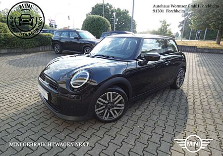 Mini Cooper Coupe Cooper C Head-Up DAB LED Komfortzg. Shz