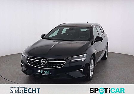Opel Insignia Elegance 2.0 D AT*IntelliLux*Navi*PDC*