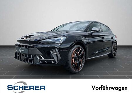 Cupra Leon VZ Extreme 2.0 TSI DSG Panoramadach/ Navi/