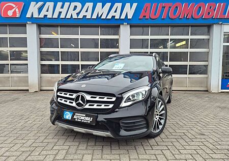 Mercedes-Benz GLA 200 GLA Urban Style Edition