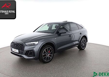 Audi Q5 Sportback 50 TFSI e 3x S LINE S-SITZE,BANG+O