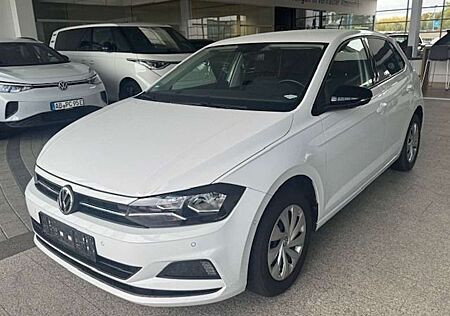 VW Polo gebraucht kaufen VW Polo Volkswagen IQ-Drive 1.0 TSI