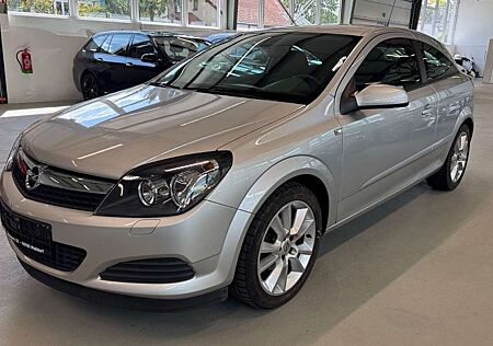Opel Astra GTC Automatik TÜV NEU KLIMA