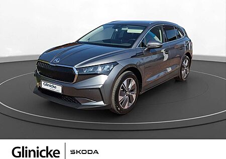 Skoda Enyaq 80 77 kWh Navi AHK Kamera SiHz