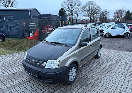 Fiat Panda 1.2 8V Dynamic TÜV NEU/SERVICE FRISCH