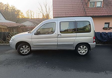 Citroën Berlingo Citroen 1.6