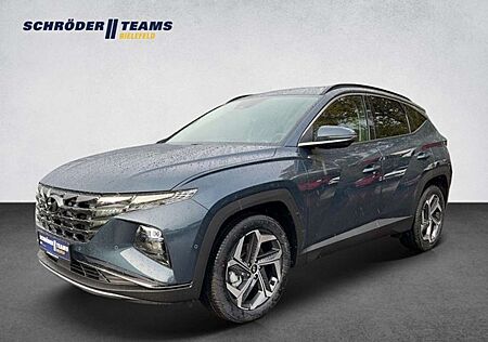 Hyundai Tucson Hybrid 1.6 T-GDi Prime NSCC/VIRTUAL/LED