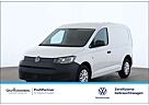 VW Caddy Volkswagen Cargo 2.0 TDI Navi Einparkhilfe