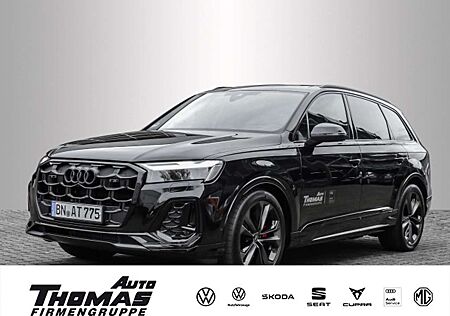 Audi Q7 50 TDI quattro S line +BANG&OLUFSEN+AHK+PANO