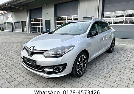 Renault Megane III Grandtour BOSE Edition 1.Hand