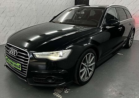 Audi A6 3.0 TDI quattro+ACC+Xenon+Leder+Pano+Kam+Navi
