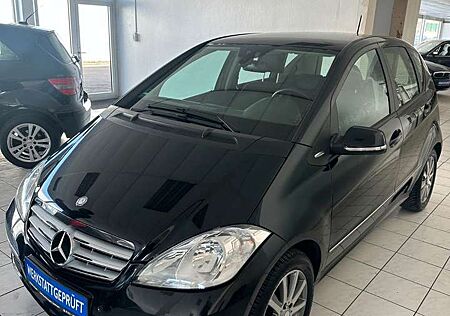 Mercedes-Benz A 180 CDI AVANTGARDE*1.Hand/Allwet/Insp./TüvNeu*