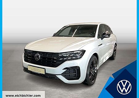 VW Touareg Volkswagen R-Line 3.0 TDI Automatik 4Motion Luft
