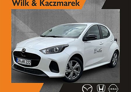Mazda 2 1.5 AT Exclusive-Line