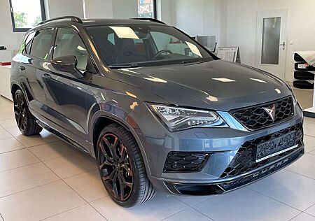 Cupra Ateca Lim.Edition Brembo DSG Allrad 221 KW