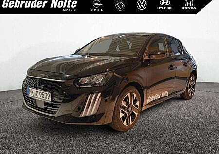 Peugeot 208 1.2 Allure SHZ KAMERA NAVI ACC FACEL. LED