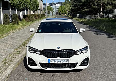 BMW 330 e M Sport