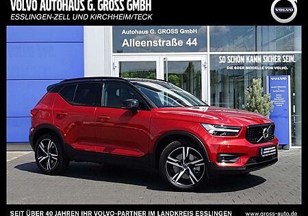 Volvo XC 40 XC40 T5 Recharge R-Design Expression