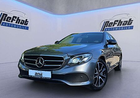 Mercedes-Benz E 400 d T-Modell 4Matic*SPUR*AMBIE*LED*NAVI*SHZ*