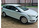 Ford Focus Turnier 2.0 TDCi DPF Start-Stopp-System Aut.