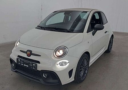 Abarth 500 595 1,4 T-Jet "tolle Optik!"