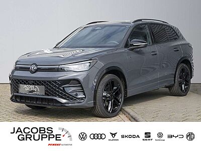 Volkswagen Tiguan R-Line 1,5 l eTSI DSG UPE EUR 60.185,- incl. Überführung