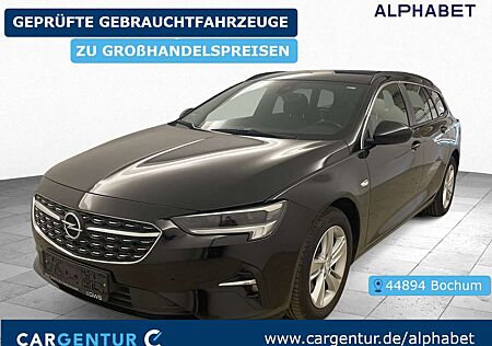 Opel Insignia 2.0 CDTI Business Edition