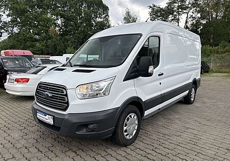 Ford Transit L3 Trend Ladeboardwand Tempomat Klimaauto