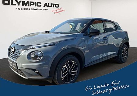 Nissan Juke 1.6 Hybrid N-Connecta KAMERA SHZG NAVI LED