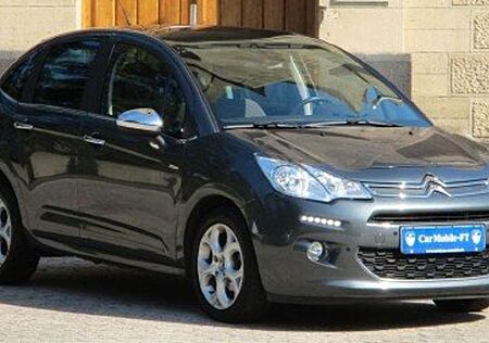 Citroën C3 Citroen Automatik