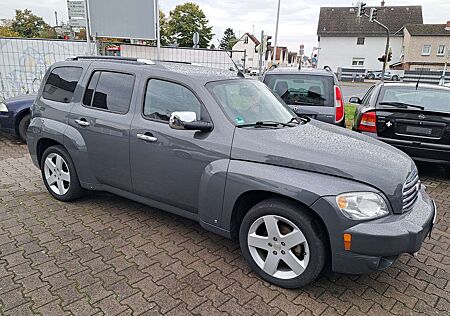 Chevrolet HHR * Klimaanlage - Tüv 06/2027 - Ledersitze *