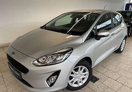 Ford Fiesta Cool & Connect Navi & Sound-Paket IV