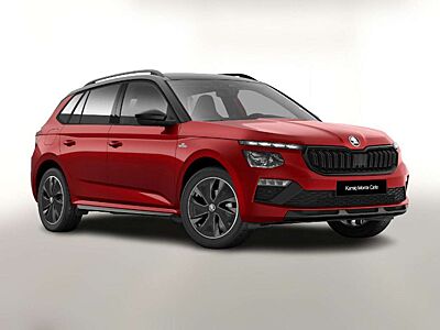 Skoda Kamiq Monte Carlo DSG MonteC AHK Pano Matrix Kam SHZ ...