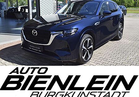 Mazda CX-60 2.5 328PS PHEV Takumi alle Pakete Con-P Dri-P Com-