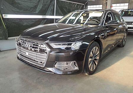 Audi A6 AVANT 55TFSi SPORT/HD-MTRX/ACC/HuD/NACHT/AHK