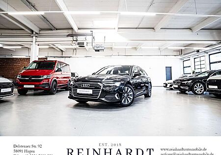 Audi A6 AVANT 55TFSi SPORT/HD-MTRX/ACC/HuD/NACHT/AHK
