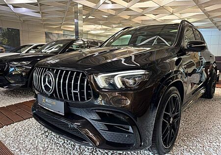 Mercedes-Benz GLE 63 AMG gebraucht kaufen Mercedes-Benz GLE 63 AMG GLE 63 S AMG Burm3D Pano Night StdHz Auspuff HUD