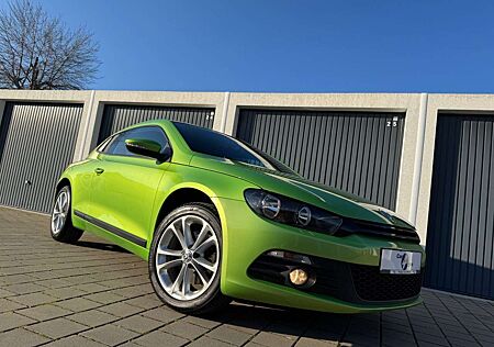 Volkswagen Scirocco TSI *Navi/Sitzhzg./PDC/DVD/Bluetooth*