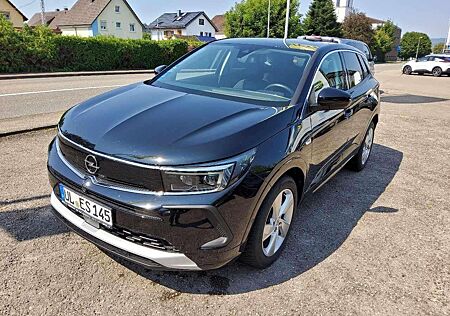 Opel Grandland X Grandland 1.5 D[Euro6d] AT8 Business Elegance