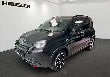 Fiat Panda Cross 1.0 Einparkhilfe Klimaautomatik CarPlay