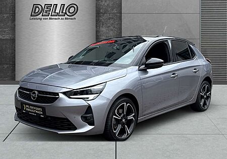 Opel Corsa GS Line 1.2 PDC+Kamera Allwetter CarPlay Sitzh.