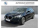 BMW 116 i Hatch Advantage DAB WLAN Tempomat Shz PDC