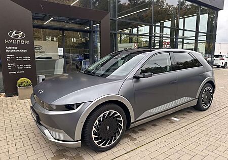Hyundai IONIQ 5 77,4 kWh Uniq +PANO+dig. Aussenspiegel+